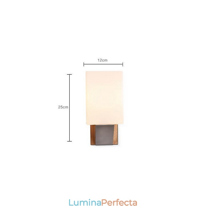 Modern Contemporan Altele au lampa de perete Uplight Applique