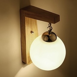 Caracteristică modernă și contemporană pentru protecția ochilor în stil mini. Lumină ambientală Aplice de perete
