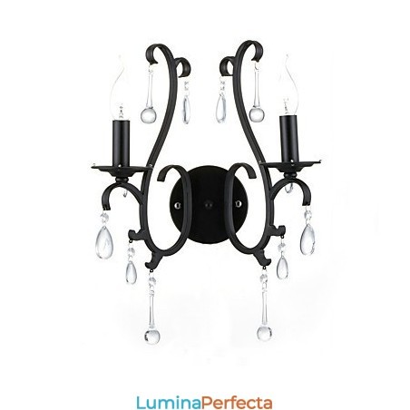 Caracteristică Country Chrome pentru Mini Style Ambient Light Aplice de perete Applique Caracteristică Country Chrome pentru Mini Style Ambient Light Aplice de perete Applique