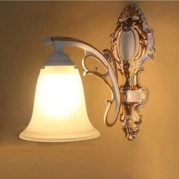 Modern Contemporan Rustic Lodge Country Altele Caracteristică pentru Mini Style Downlight Aplice de perete Applique