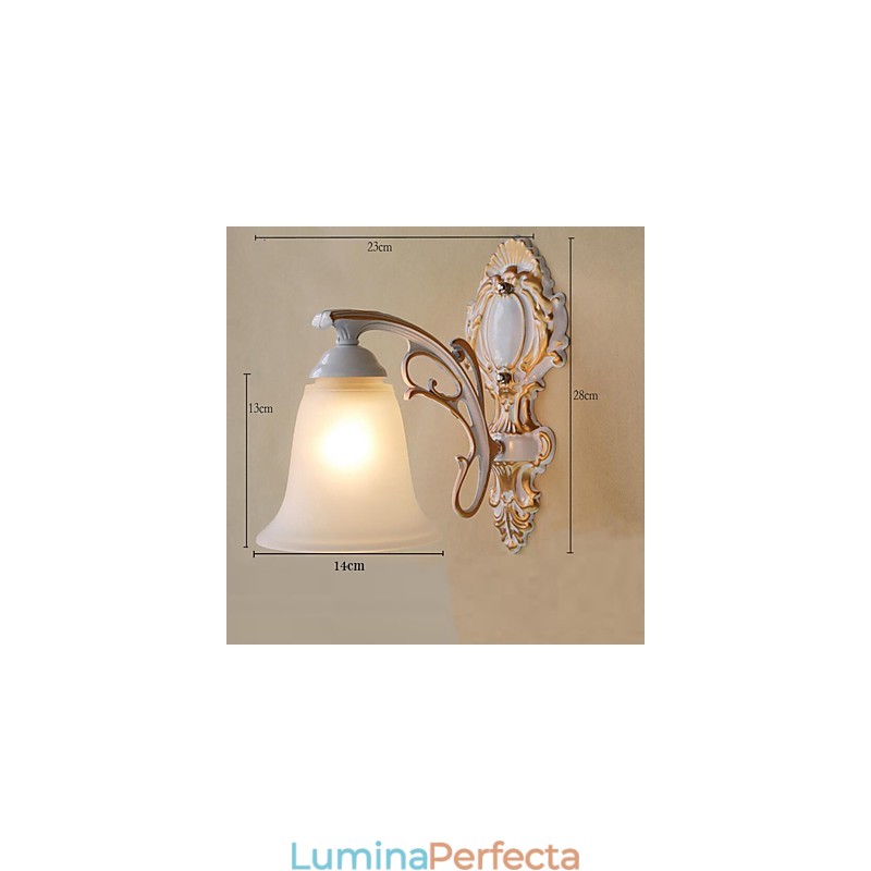 Modern Contemporan Rustic Lodge Country Altele Caracteristică pentru Mini Style Downlight Aplice de perete Applique