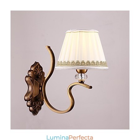 Caracteristică tradițională clasică galvanizată pentru protecția ochilor Applique de perete Aplice de perete Caracteristică tradițională clasică galvanizată pentru protecția ochilor Applique de perete Aplice de perete