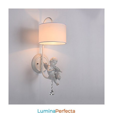 Caracteristică modernă de pictură contemporană pentru protecția ochilor Lumină ambientală Aplice de perete Aplice Caracteristică modernă de pictură contemporană pentru protecția ochilor Lumină ambientală Aplice de perete Aplice