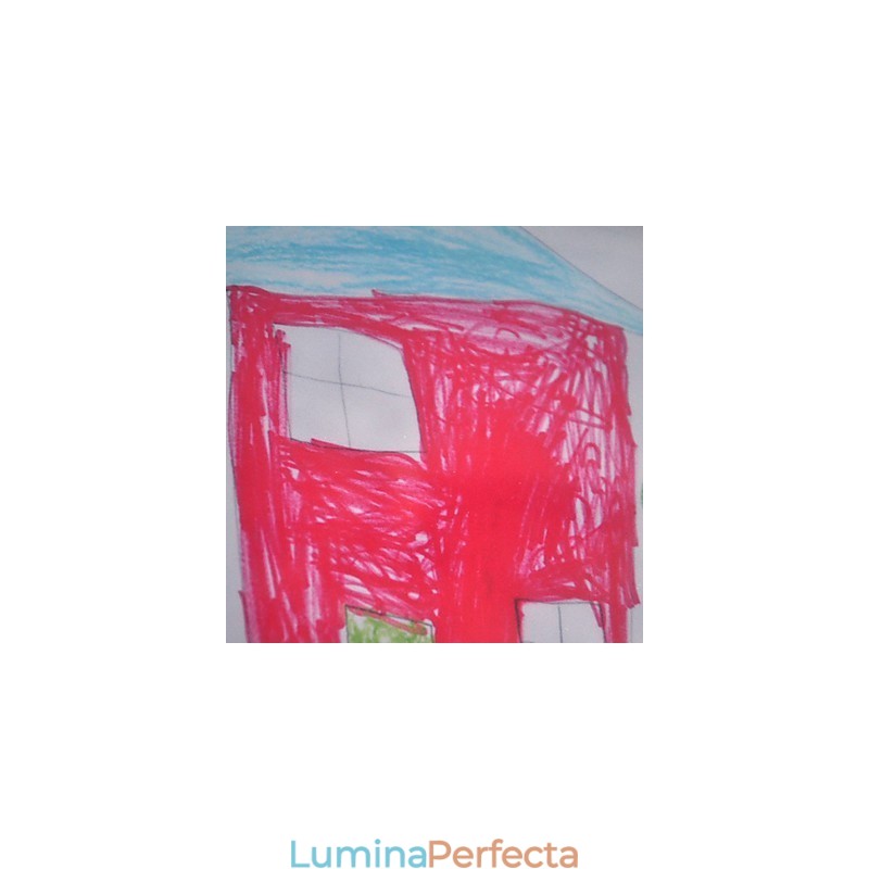 Funcție integrată de pictură modernă contemporană modernă contemporană pentru aplice de perete cu lumină ambientală