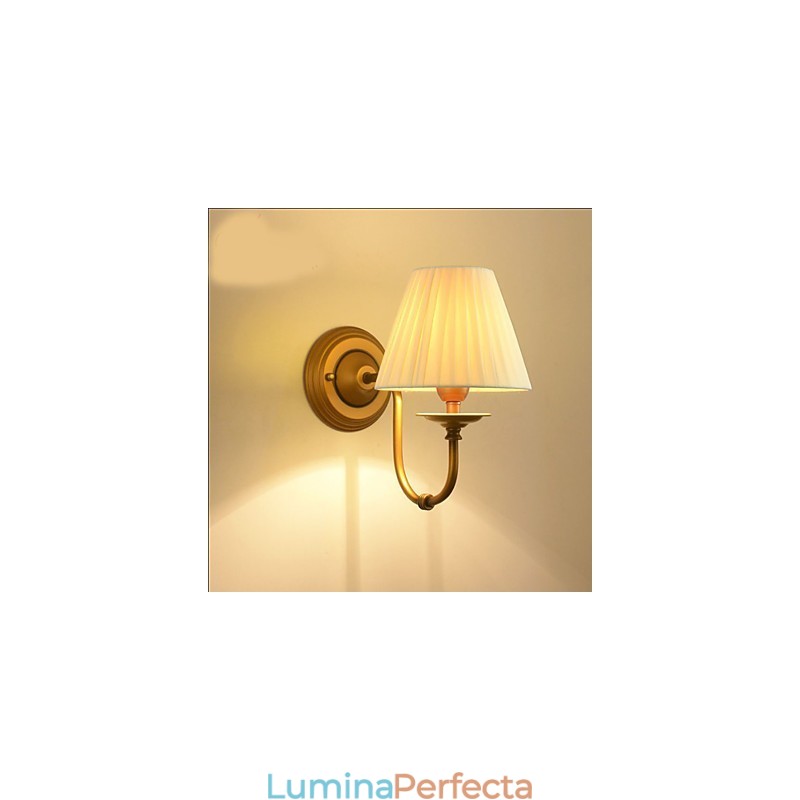 Funcție integrată de pictură modernă contemporană modernă contemporană pentru aplice de perete cu lumină ambientală