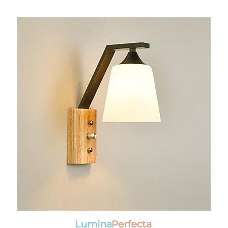 Pictură retro modernă și contemporană pentru lumini de perete cu protecție a ochilor în stil mini Pictură retro modernă și contemporană pentru lumini de perete cu protecție a ochilor în stil mini