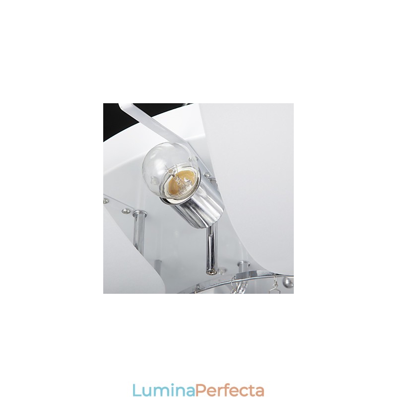 Montare încasată Cristal Modern Contemporan Tradițional Clasic Metal