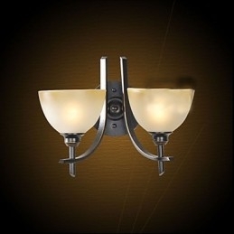 Funcție integrată de pictură modernă contemporană modernă contemporană pentru aplice de perete cu lumină ambientală