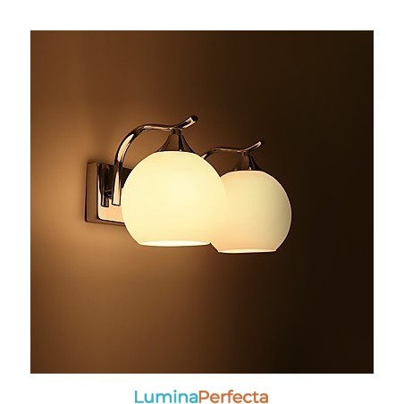 Caracteristică modernă de pictură contemporană pentru aplice de perete cu lumină ambientală Caracteristică modernă de pictură contemporană pentru aplice de perete cu lumină ambientală