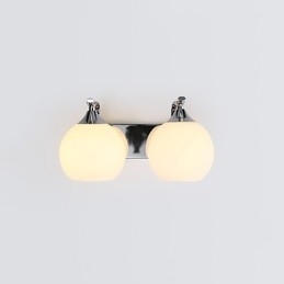 Caracteristică modernă de pictură contemporană pentru aplice de perete cu lumină ambientală