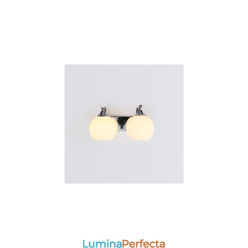 Caracteristică modernă de pictură contemporană pentru aplice de perete cu lumină ambientală
