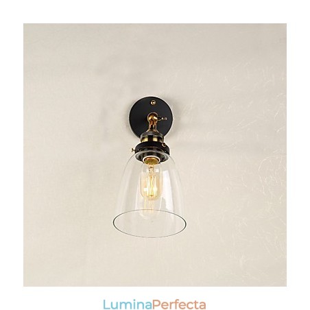 Modern Contemporan Tradițional Clasic Rustic Lodge Modern Contemporan Element din bronz pentru aplice de perete Modern Contemporan Tradițional Clasic Rustic Lodge Modern Contemporan Element din bronz pentru aplice de perete