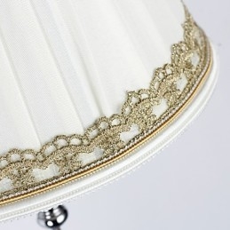 Modern Contemporan Rustic Lodge Modern Contemporan Country Crom Caracteristică pentru lampa de perete cu braț oscilant