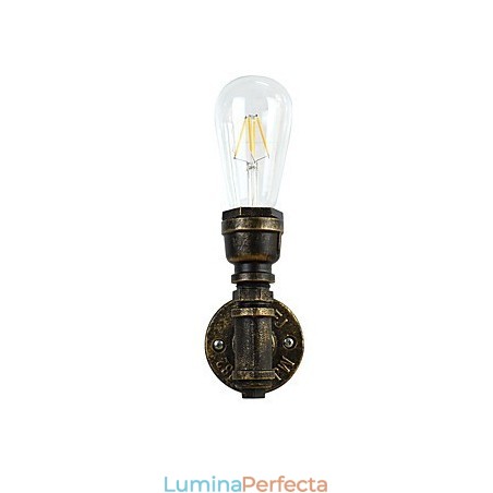 Aplice Aplice Perete Perete Fier Lampă Dumb Neagră Lightsaber Lampă Pe Perete Aplice Aplice Perete Perete Fier Lampă Dumb Neagră Lightsaber Lampă Pe Perete