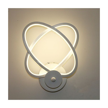 Lampă Creativă Perete Noptieră Coridor Studiu Modă Lampă Aluminiu Lampă Creativă Perete Noptieră Coridor Studiu Modă Lampă Aluminiu