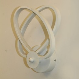 Lampă Creativă Perete Noptieră Coridor Studiu Modă Lampă Aluminiu