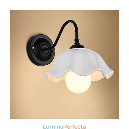 Caracteristică modernă și contemporană de pictură rurală pentru protecția ochilor în stil mini perete cu lumină ambientală Caracteristică modernă și contemporană de pictură rurală pentru protecția ochilor în stil mini perete cu lumină ambientală