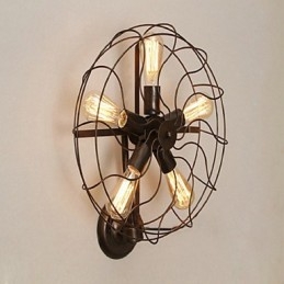 Pictură rustică tradițională, clasică, rustică, caracteristică pentru pictură de perete în stil mini