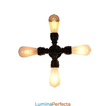 Rustic Lodge Tradițional Clasic Vechi Alamă Caracteristică pentru lumină ambientală Applique de perete Rustic Lodge Tradițional Clasic Vechi Alamă Caracteristică pentru lumină ambientală Applique de perete