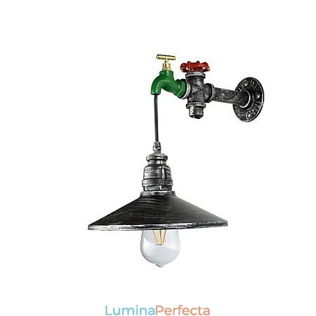 Aplic de perete Pictură de perete rustic Lodge Caracteristică pentru lumina ambientală Aplice de perete Aplice Aplic de perete Pictură de perete rustic Lodge Caracteristică pentru lumina ambientală Aplice de perete Aplice