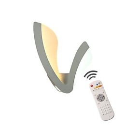 Ajustat fără trepte Modern Contemporan Altele Caracteristică pentru Mini Style Lumină ambientală Aplice de perete Aplice