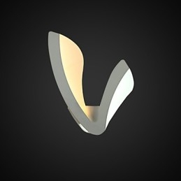 Ajustat fără trepte Modern Contemporan Altele Caracteristică pentru Mini Style Lumină ambientală Aplice de perete Aplice