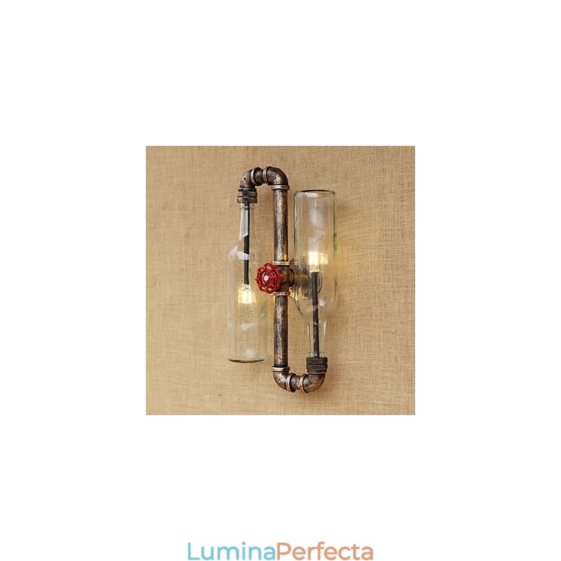 Lumini de perete