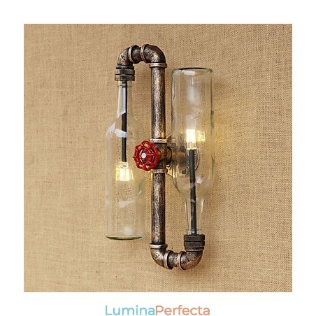 Lumini de perete Lumini de perete