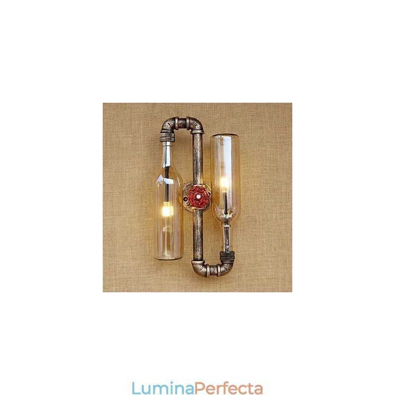 Lumini de perete
