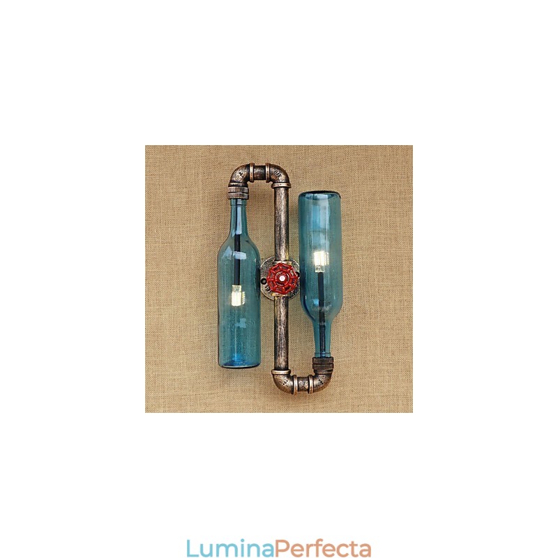 Lumini de perete