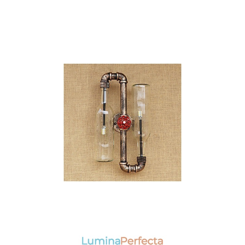 Lumini de perete