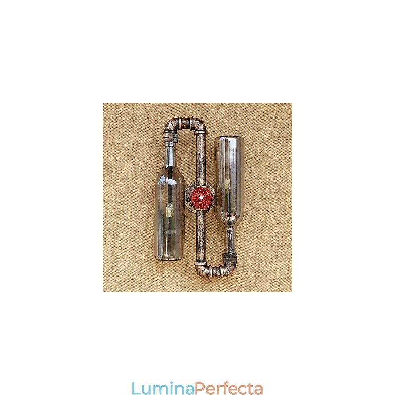 Lumini de perete