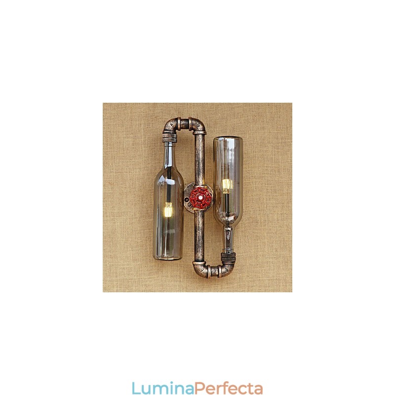 Lumini de perete