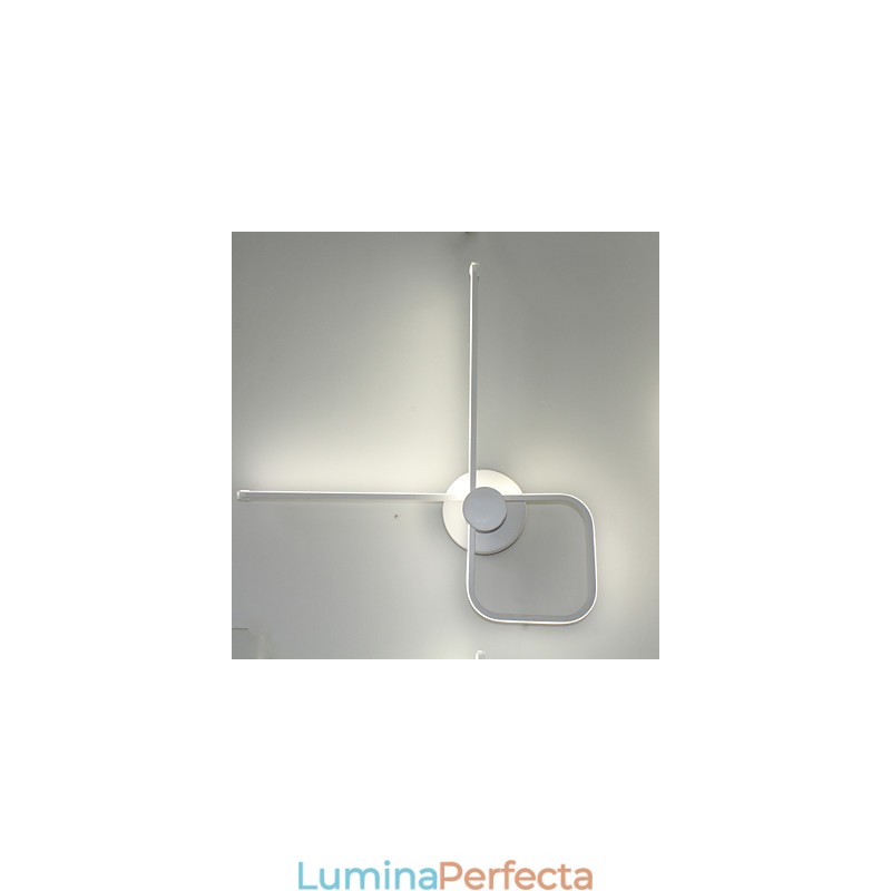 Lampă de perete pentru dormitor Lampă de perete Nordic Creativ Minimalist Modernă Lampă de perete pentru culoar Scări Lumini