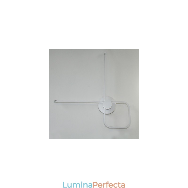 Lampă de perete pentru dormitor Lampă de perete Nordic Creativ Minimalist Modernă Lampă de perete pentru culoar Scări Lumini