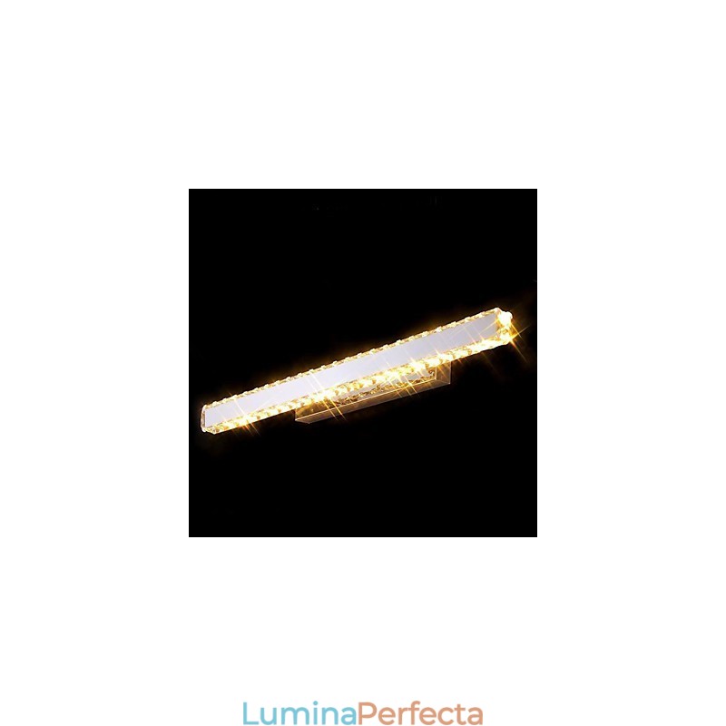 Funcție integrată de pictură modernă contemporană modernă contemporană pentru aplice de perete cu lumină ambientală