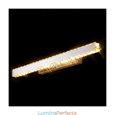 Funcție integrată de pictură modernă contemporană modernă contemporană pentru aplice de perete cu lumină ambientală