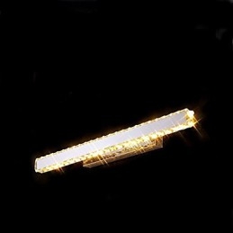 Funcție integrată de pictură modernă contemporană modernă contemporană pentru aplice de perete cu lumină ambientală