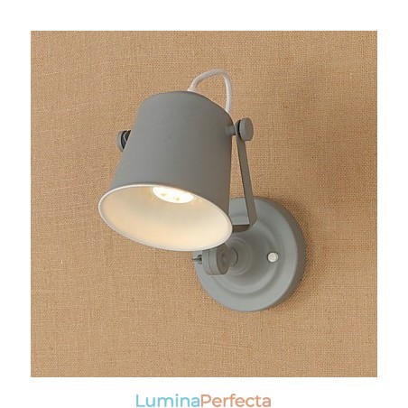 Aplică de perete din oțel vopsit Dumb Black American Coffee Decoration Lumină de perete retro Lampă cu sabie pe perete Aplică de perete din oțel vopsit Dumb Black American Coffee Decoration Lumină de perete retro Lampă cu sabie pe perete