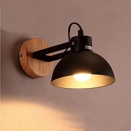 Pictură rustică modernă contemporană Caracteristică Aplice de perete Aplice de perete