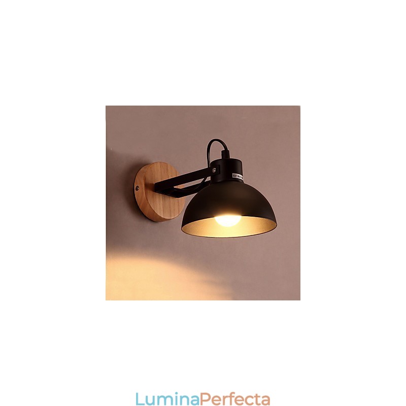 Pictură rustică modernă contemporană Caracteristică Aplice de perete Aplice de perete