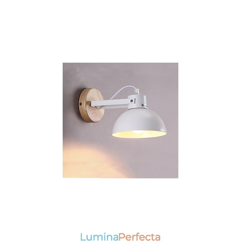 Pictură rustică modernă contemporană Caracteristică Aplice de perete Aplice de perete