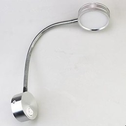 Lampă cu furtun Lampă de lucru Lampă cu furtun