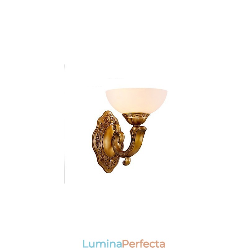 Funcție integrată de pictură modernă contemporană modernă contemporană pentru aplice de perete cu lumină ambientală