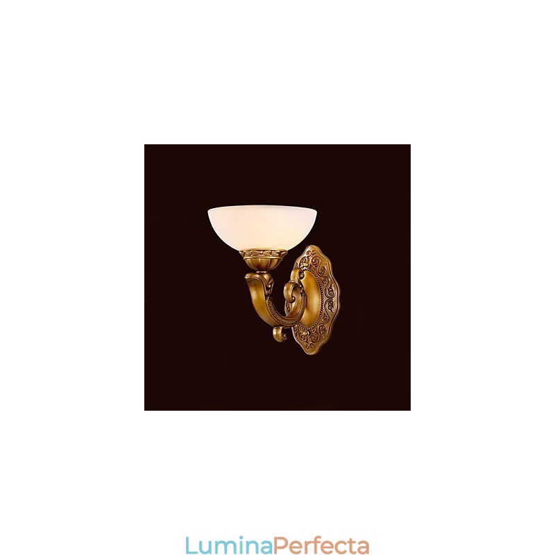 Funcție integrată de pictură modernă contemporană modernă contemporană pentru aplice de perete cu lumină ambientală