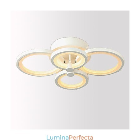 42W încastrat Pictură modernă contemporană metal 42W încastrat Pictură modernă contemporană metal