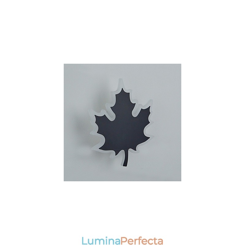 Funcție integrată de pictură modernă contemporană modernă contemporană pentru aplice de perete cu lumină ambientală
