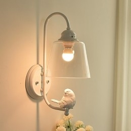 Modern Contemporan Modern Contemporary Pictură Caracteristică pentru aplice de perete cu lumină ambientală
