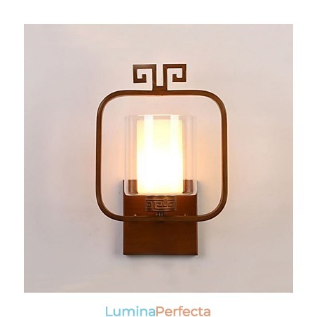 Funcție integrată de pictură modernă contemporană modernă contemporană pentru aplice de perete cu lumină ambientală Funcție integrată de pictură modernă contemporană modernă contemporană pentru aplice de perete cu lumină ambientală