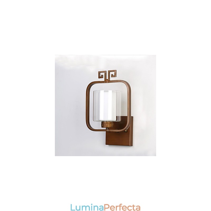 Funcție integrată de pictură modernă contemporană modernă contemporană pentru aplice de perete cu lumină ambientală